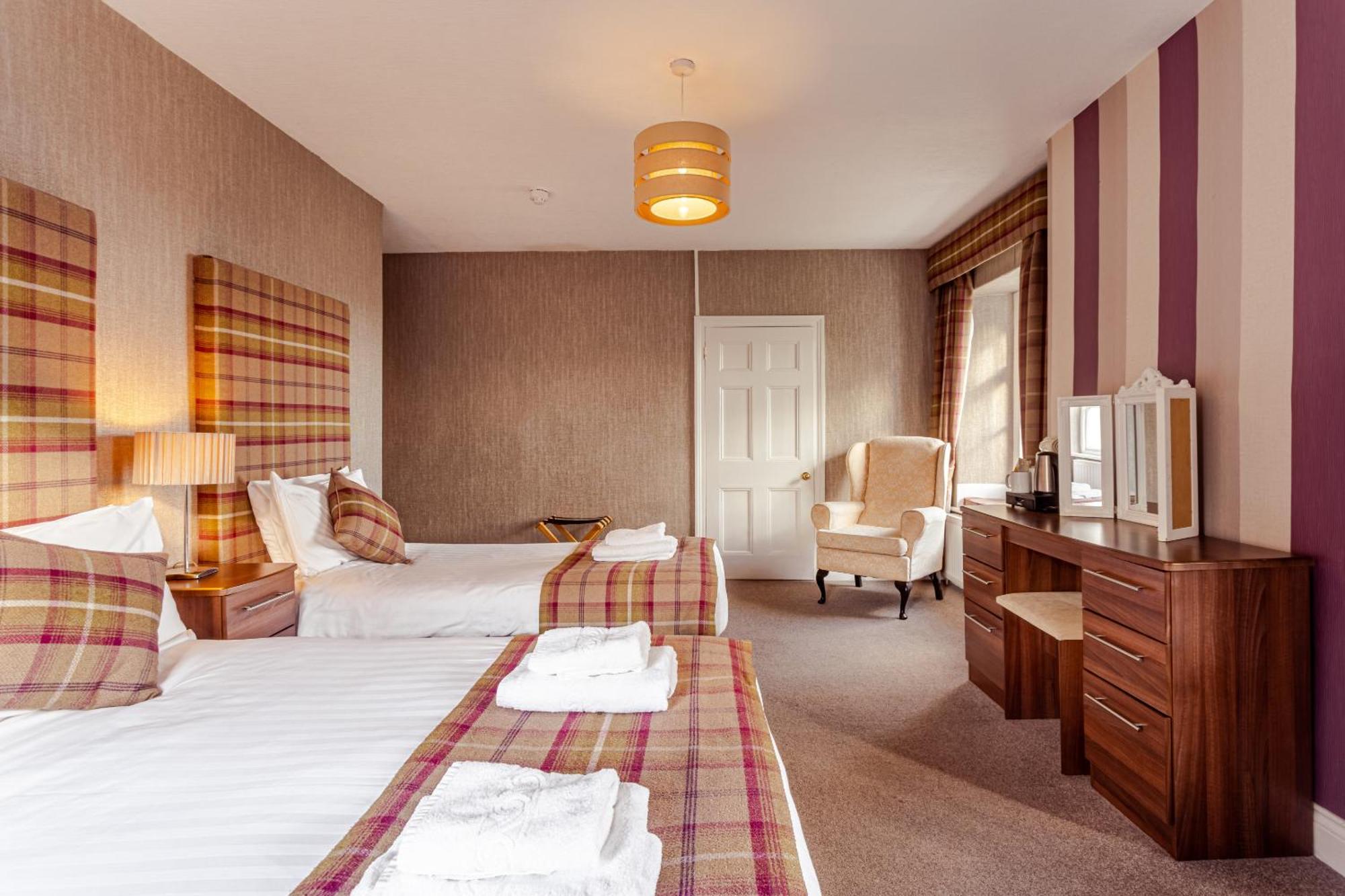 ซัน โฮเต็ล วอร์คเวิร์ธ Hotel วาร์คเวิร์ธ ห้อง รูปภาพ
