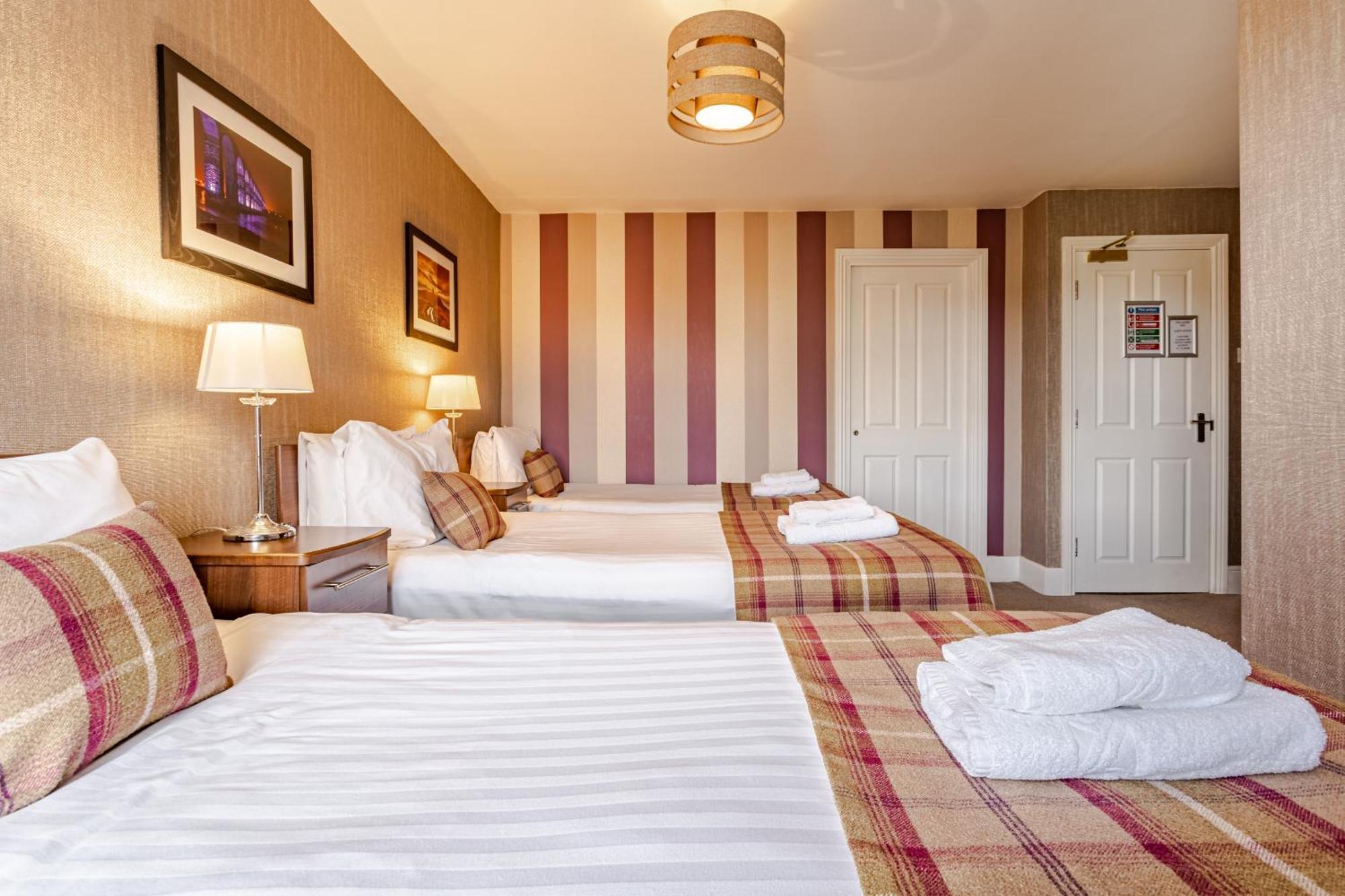 ซัน โฮเต็ล วอร์คเวิร์ธ Hotel วาร์คเวิร์ธ ห้อง รูปภาพ