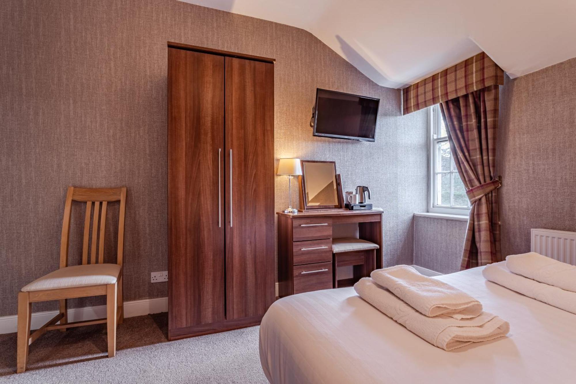 ซัน โฮเต็ล วอร์คเวิร์ธ Hotel วาร์คเวิร์ธ ห้อง รูปภาพ