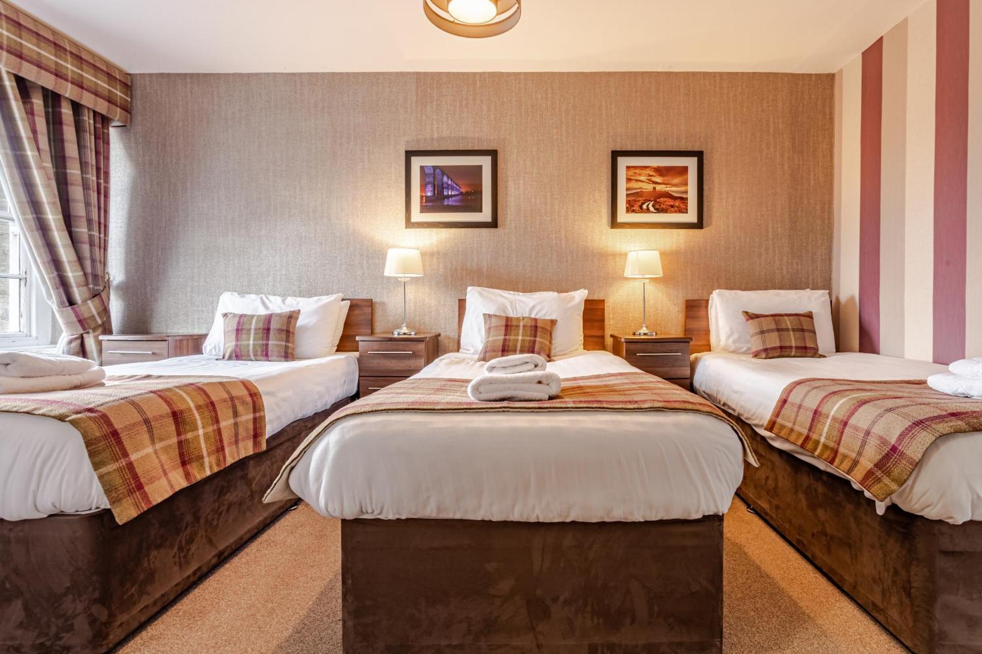 ซัน โฮเต็ล วอร์คเวิร์ธ Hotel วาร์คเวิร์ธ ห้อง รูปภาพ